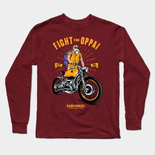 coolest granpa Long Sleeve T-Shirt